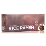 Lotus Foods Forbidden Rice Ramen with Miso Soup, Organic
