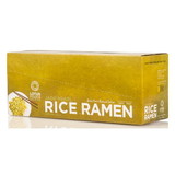 Lotus Foods Jade Pearl Rice Ramen with Miso Soup, Organic