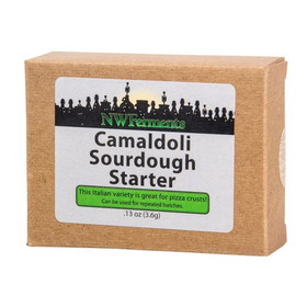 NW Ferments Camaldoli Sourdough Starter