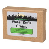 NW Ferments Water Kefir Grains