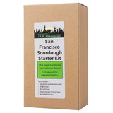 NW Ferments San Francisco Sourdough Starter Kit