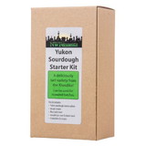 NW Ferments Yukon Sourdough Starter Kit