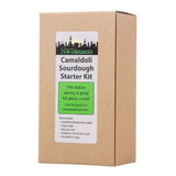NW Ferments Camaldoli Sourdough Starter Kit