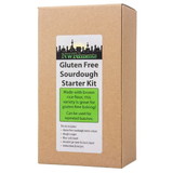 NW Ferments Gluten Free Sourdough Starter Kit