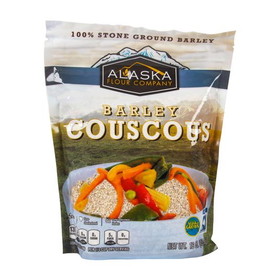 Alaska Flour Company Barley Couscous
