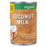 Nature's Greatest Foods Coconut Milk, Organic