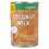 Nature's Greatest Foods Coconut Milk, Organic