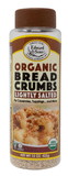 Edward & Sons Breadcrumbs, Lightly Salted, Organic