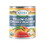 Azure Market Organics Chunky Peaches in Peach and Pear Juice, Organic