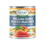 Azure Market Organics Sliced Peaches in Real Fruit Juice, Organic