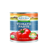 Azure Market Organics Tomato Paste, Organic