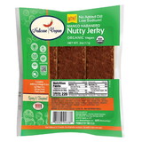 Nutcase Vegan Nutty Jerky, Mango Habanero, Organic