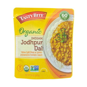 Tasty Bite Jodhpur Dal, Organic