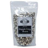 Small Town Specialties Dapple Grey Bean, Heirloom