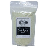 Small Town Specialties Black Chickpea Flour, Heirloom