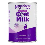Meyenberg Goat Milk Evaporated