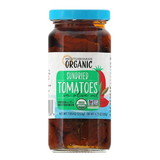 Mediterranean Organics Sundried Tomatoes in Olive Oil, Organic