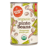 Natural Value Pinto Beans, Organic