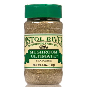 Pistol River Mushroom Ultimate Seasoning