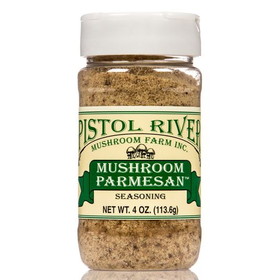 Pistol River Mushroom Parmesan Seasoning