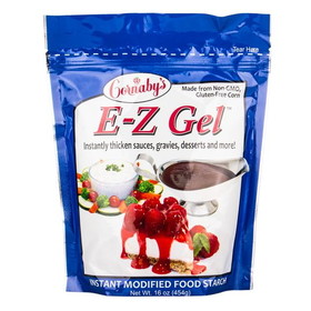 Cornaby's E-Z Gel