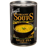 Amy's Split Pea Soup, Organic