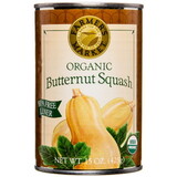 Farmer's Market Butternut Squash, Organic