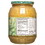 Eden Foods Sauerkraut in glass, Fine Cut, Organic
