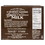 Organic Valley Chocolate Milk, Single Serve, Shelf Stable, Organic, Price/24 x 8 floz