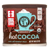 Equal Exchange Hot Cocoa Mix, Organic