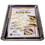 Norpro Baking Sheet, Stainless Steel, 15 x 10 x 1 inch, Price/1 each