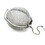 Norpro Mesh Tea Ball, Stainless Steel, 3 inch, Price/1 each