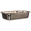Norpro Loaf Pan, Stainless Steel, 8.5 x 4.5 x 2 inch, Price/1 each