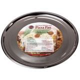 Norpro Pizza Pan, Stainless Steel, 15.5 inch