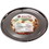 Norpro Pizza Pan, Stainless Steel, 15.5 inch, Price/1 each