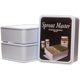 Sprout Master Mini Triple Sprouter