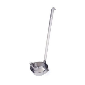 Norpro Canning Ladle, Stainless Steel