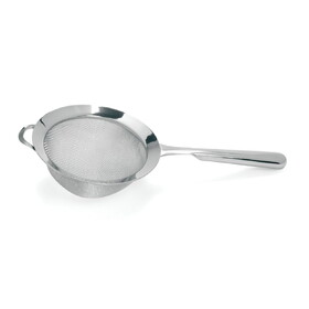 Norpro Krona Mesh Strainer, Stainless Steel