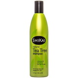 Shikai Tea Tree Shampoo