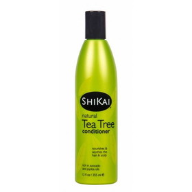 Shikai Tea Tree Conditioner
