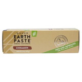 Redmond Earthpaste Toothpaste with Silver, Cinnamon