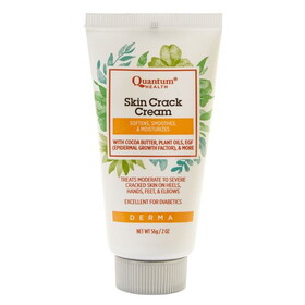 Quantum Health Herbal Skin Crack Cream