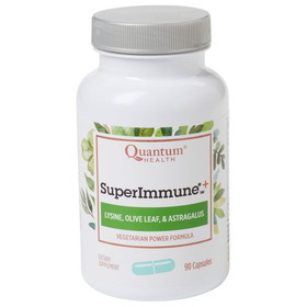 Quantum Health Super Immune+