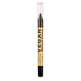 Earth Lab Cosmetics Mineral Eye Liner Pencil, Grape, Vegan, Gluten Free