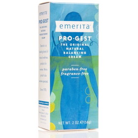 Emerita Pro-Gest Body Cream