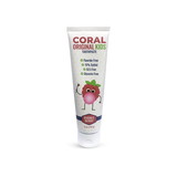 Coral LLC Coral Kids Toothpaste, Berry Bubble Gum