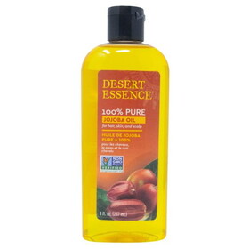 Desert Essence Jojoba Oil