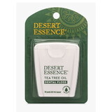 Desert Essence Tea Tree Dental Floss