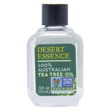 Desert Essence Tea Tree Oil, Organic