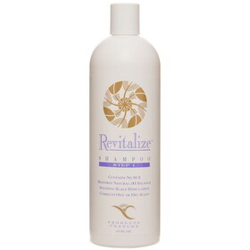 Products of Nature Revitalize Shampoo